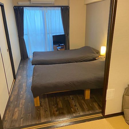 Goen Inn Präfektur Tokio Exterior foto