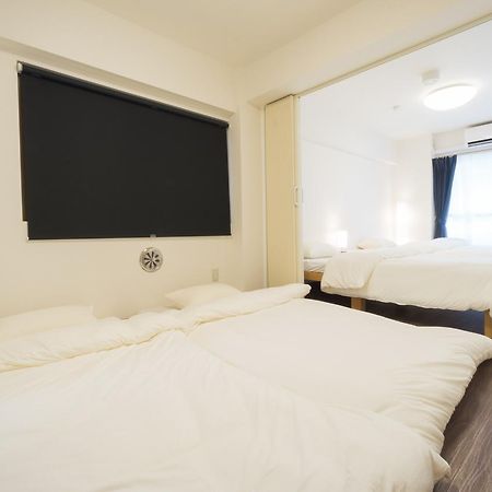 Goen Inn Präfektur Tokio Exterior foto