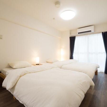 Goen Inn Präfektur Tokio Exterior foto