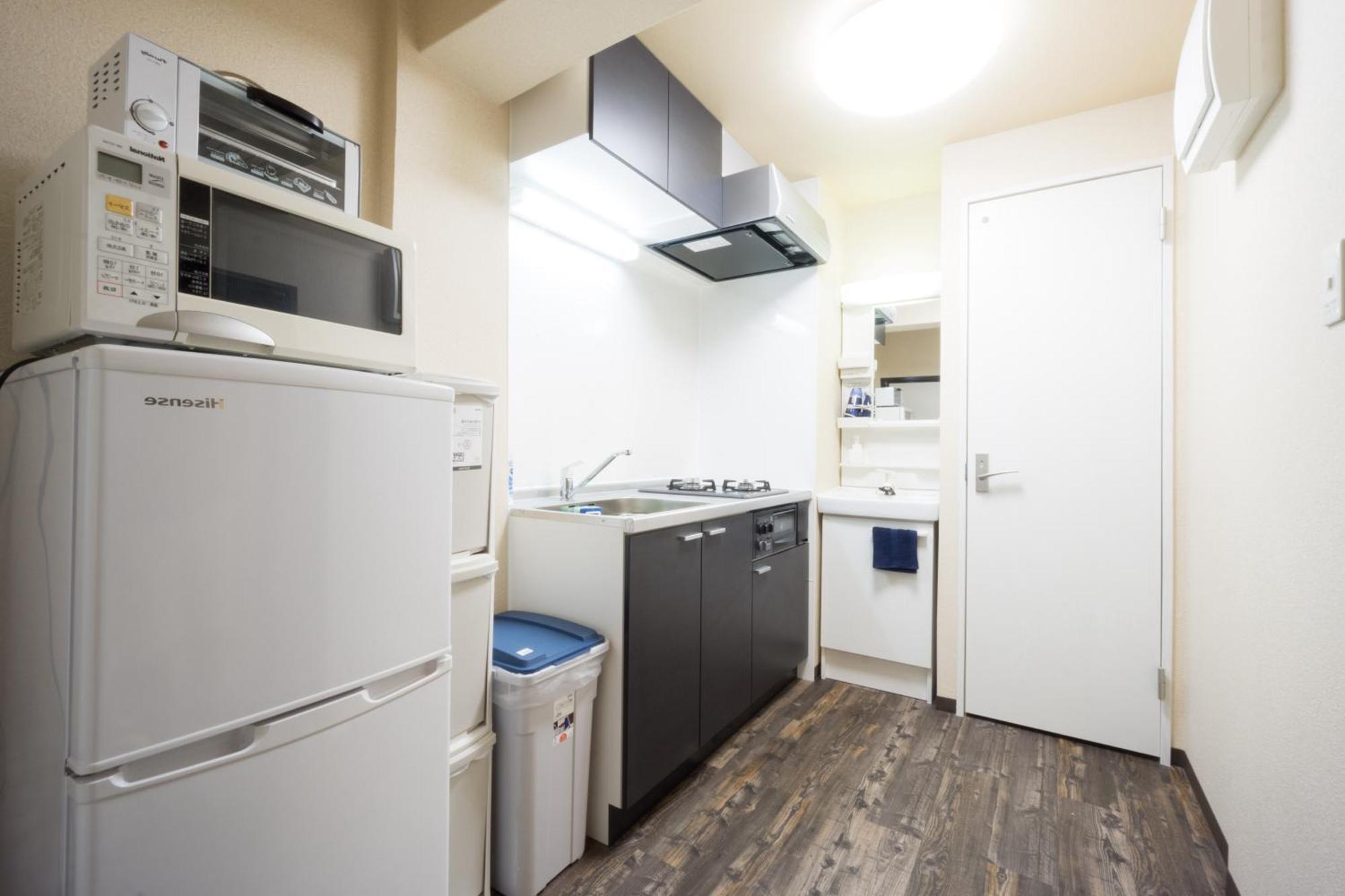 Goen Inn Präfektur Tokio Zimmer foto