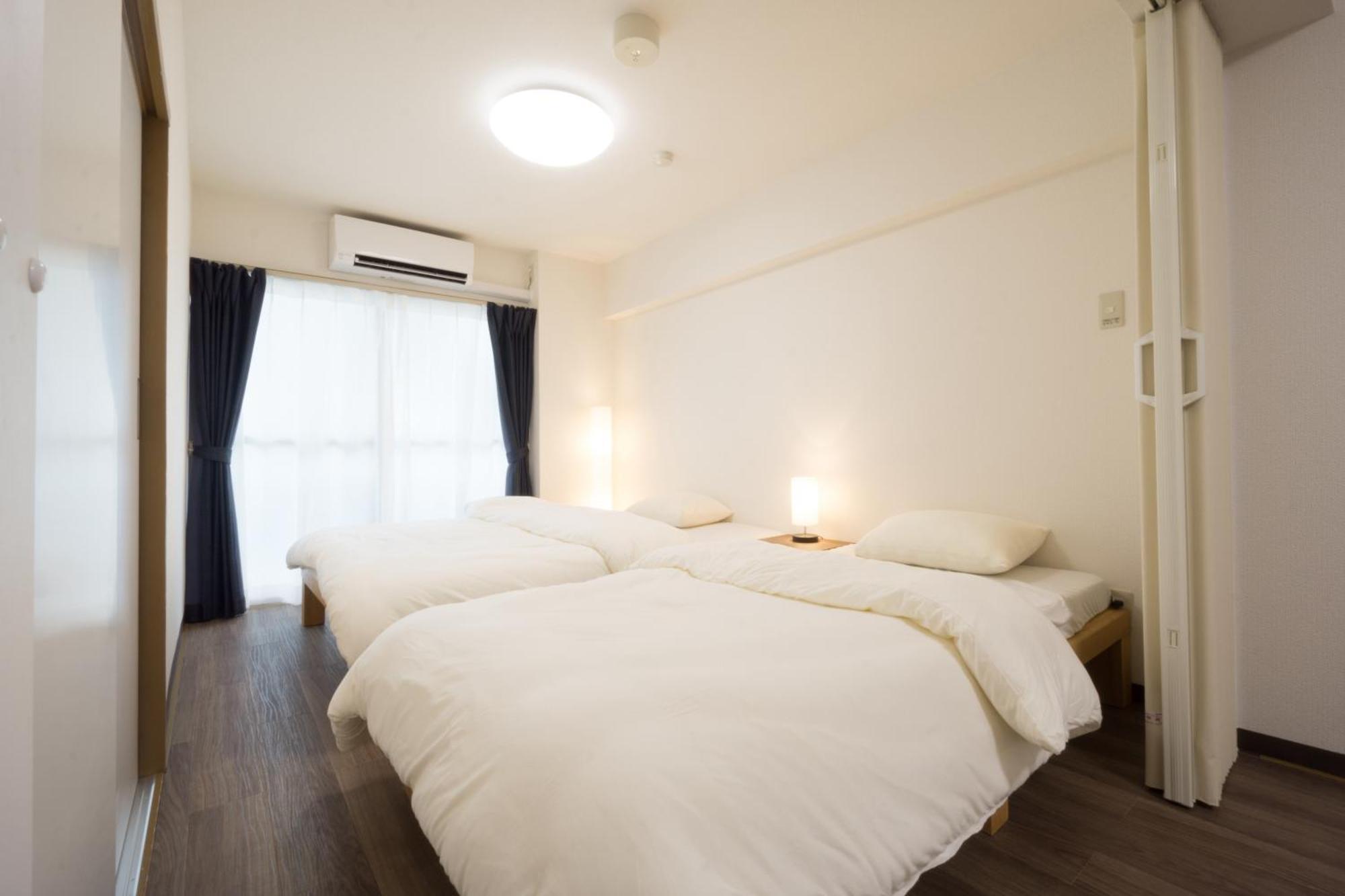 Goen Inn Präfektur Tokio Exterior foto