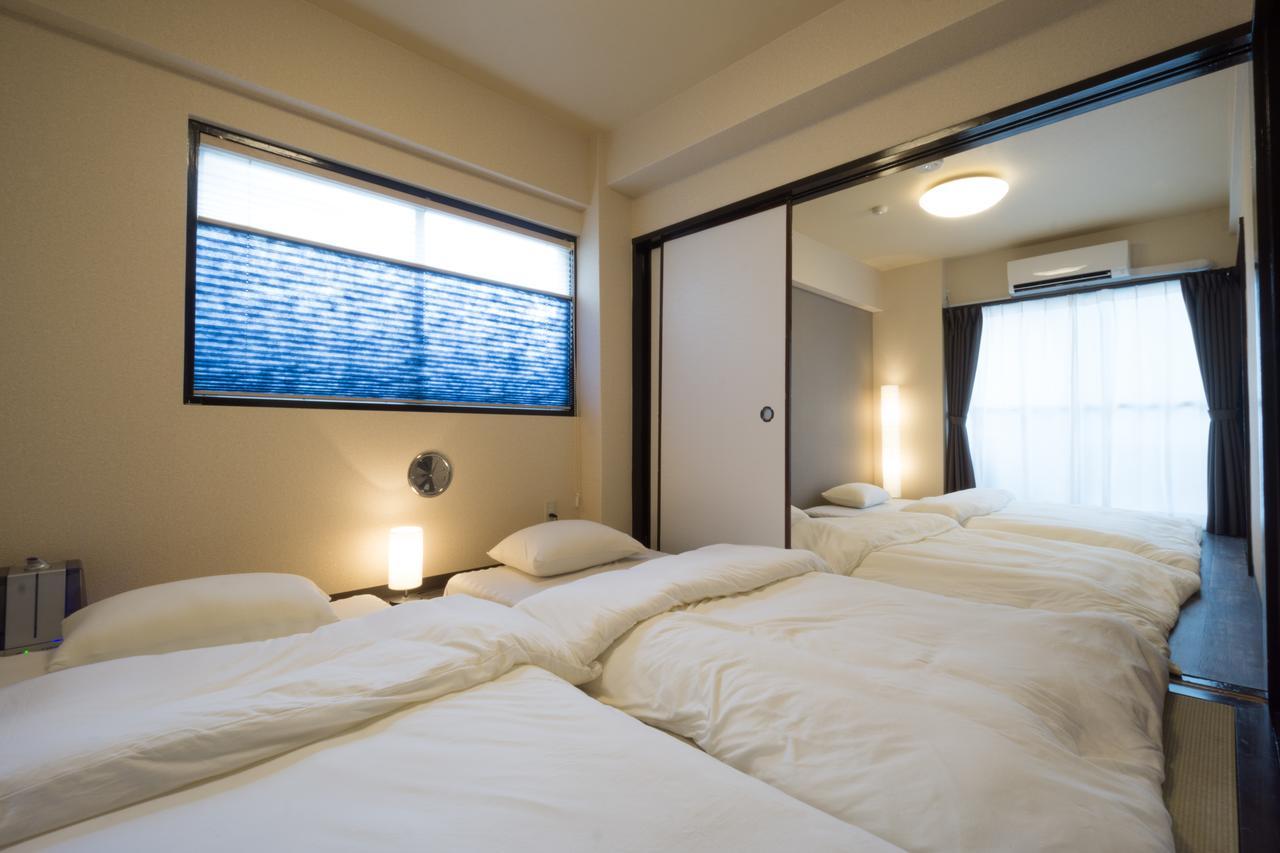 Goen Inn Präfektur Tokio Exterior foto