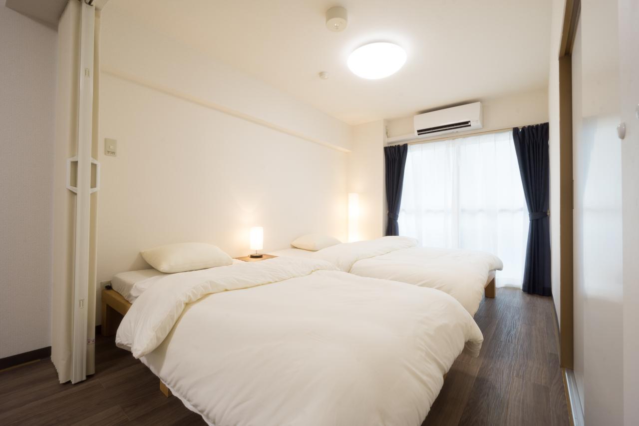 Goen Inn Präfektur Tokio Exterior foto