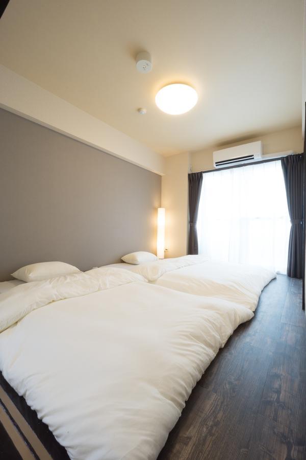 Goen Inn Präfektur Tokio Exterior foto