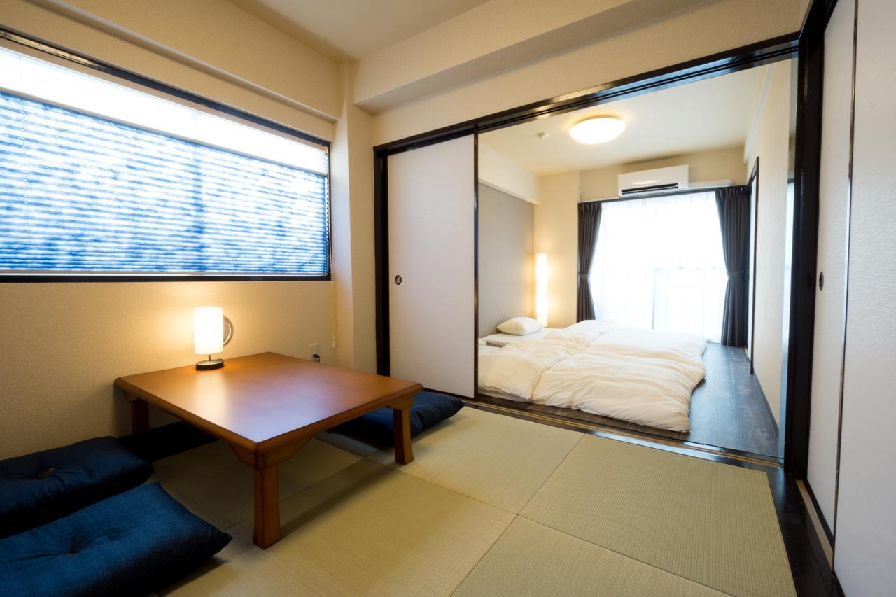 Goen Inn Präfektur Tokio Exterior foto