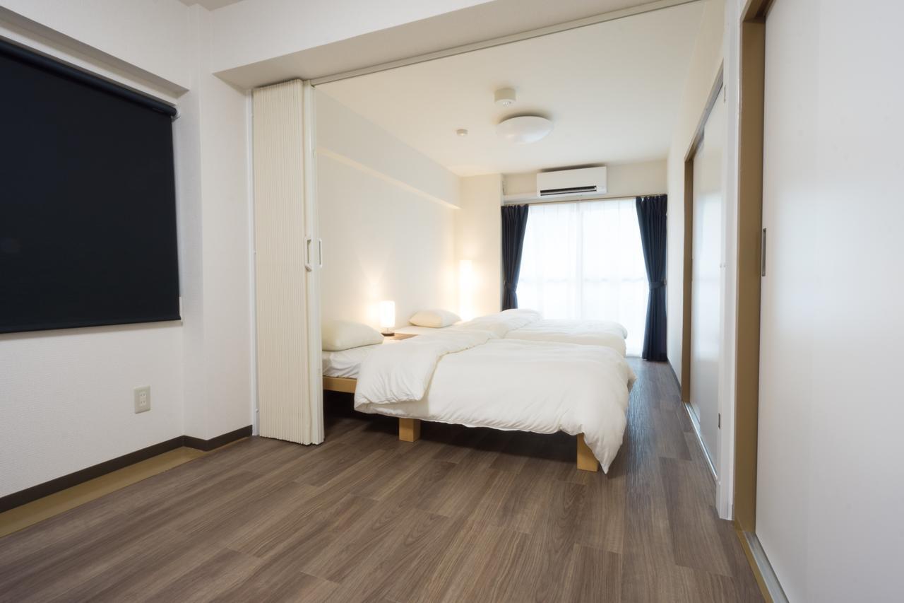 Goen Inn Präfektur Tokio Exterior foto