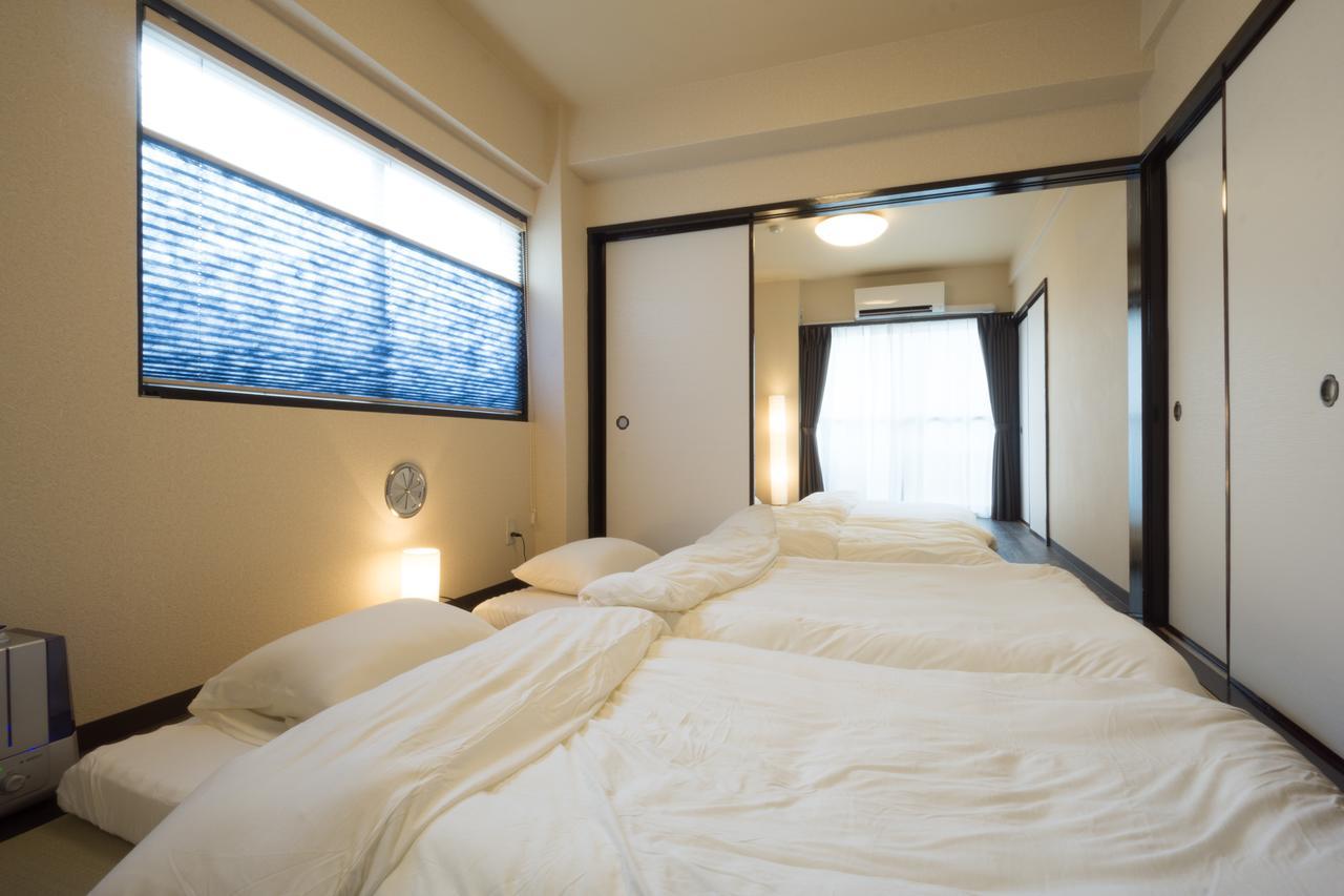 Goen Inn Präfektur Tokio Exterior foto